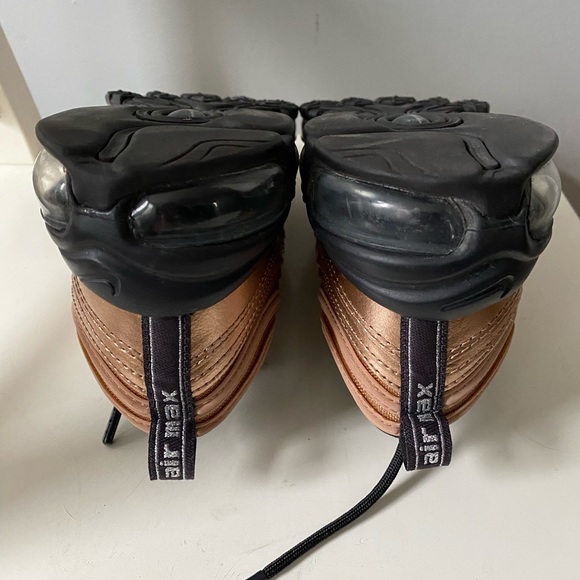 Nike Air Max 97 Copper Size 7 - Picture 6 of 8